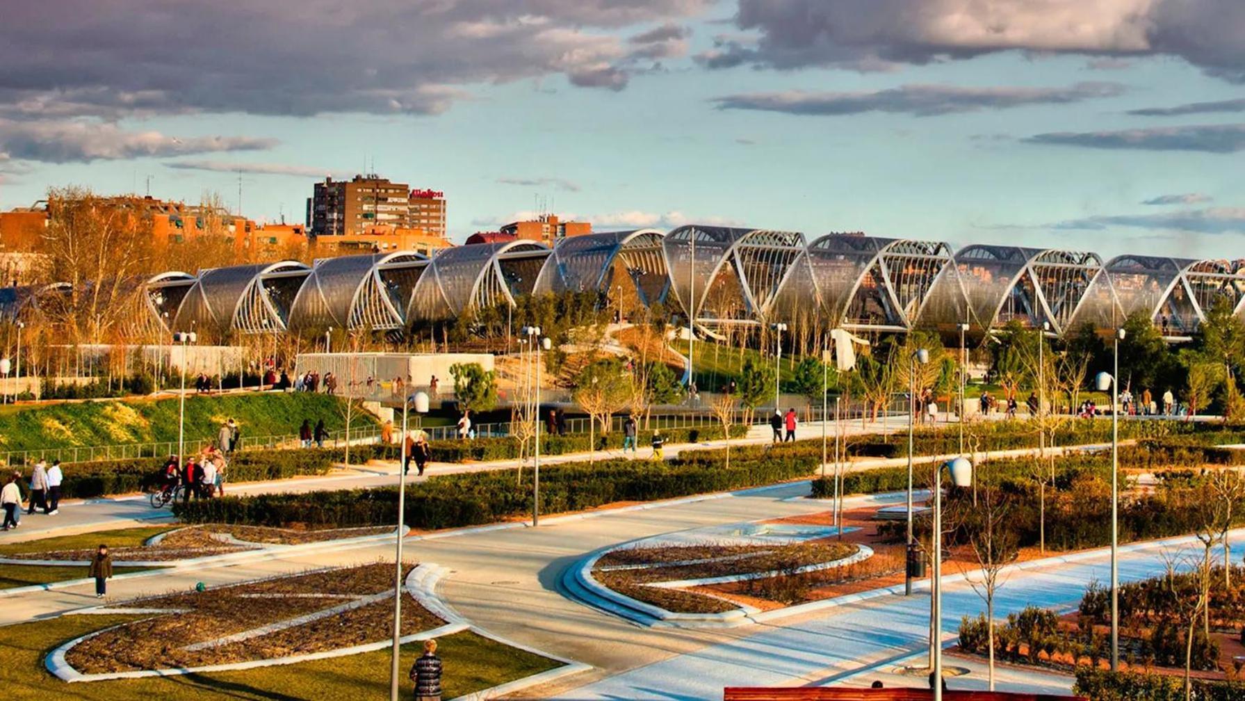 Comoda Habitacion Doble Cerca De Los Lugares Emblematicos De Madrid Esterno foto