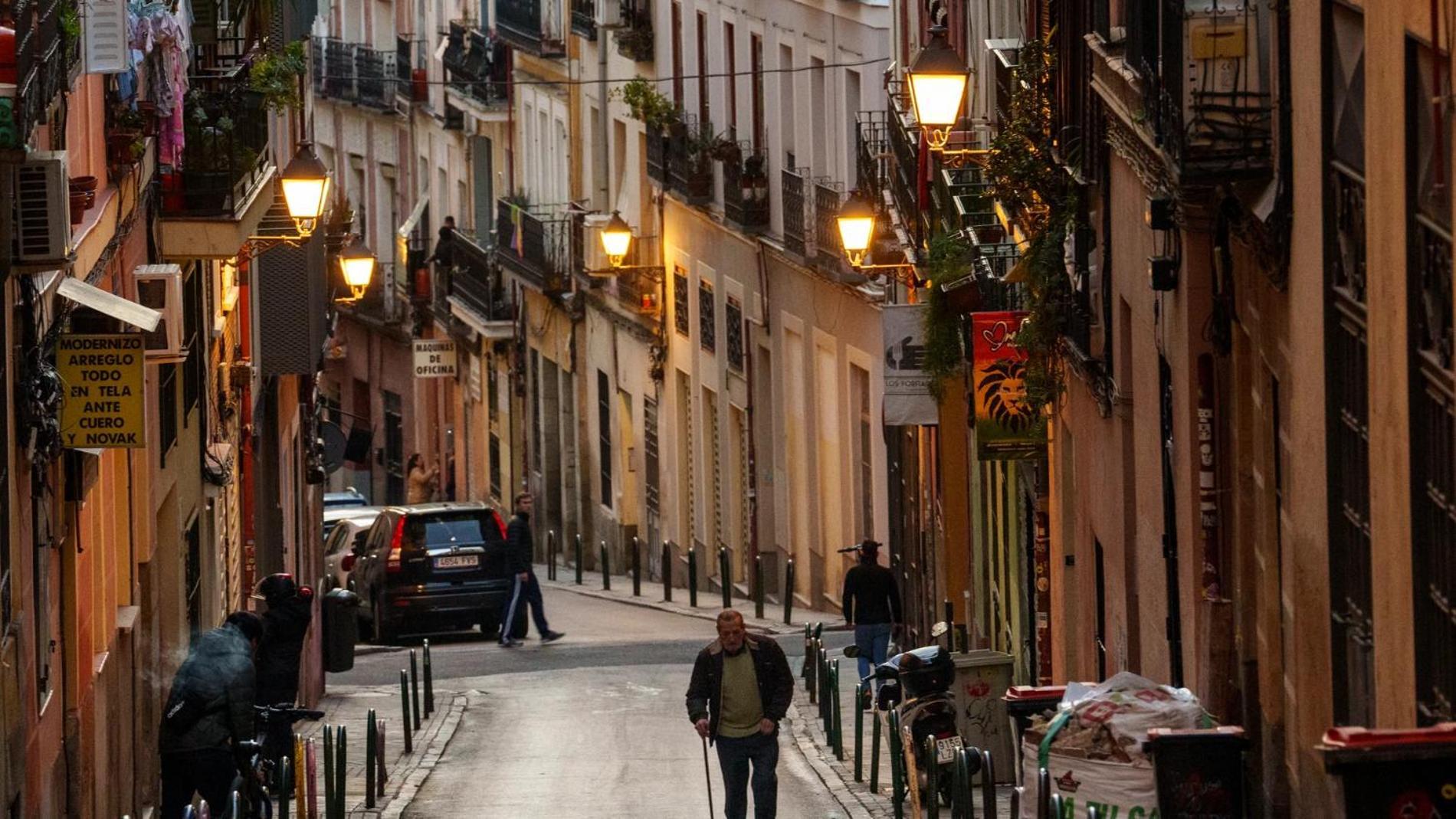 Comoda Habitacion Doble Cerca De Los Lugares Emblematicos De Madrid Esterno foto