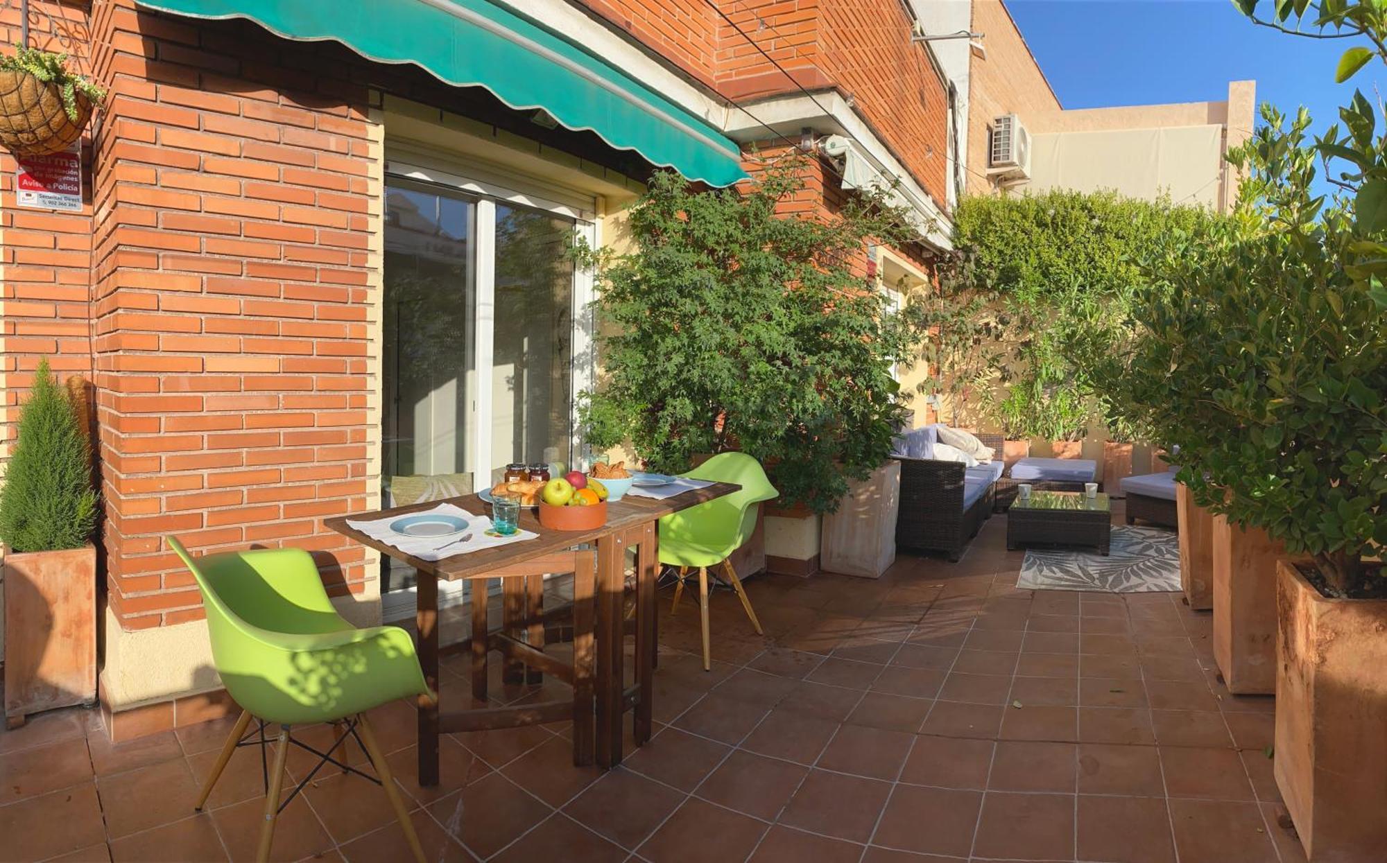 Comoda Habitacion Doble Cerca De Los Lugares Emblematicos De Madrid Esterno foto