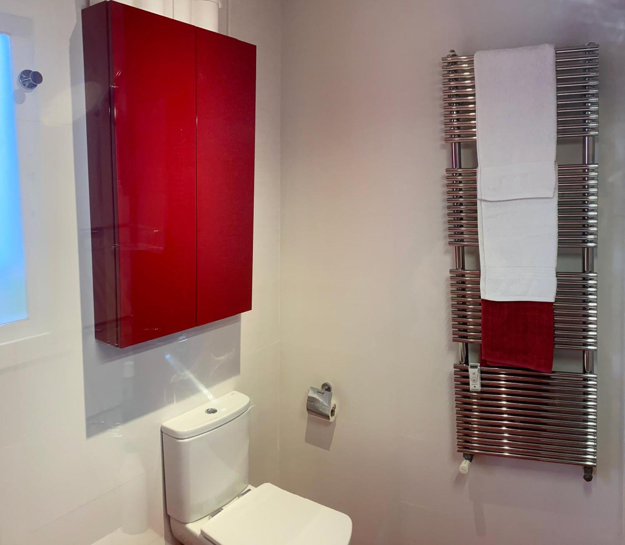 Comoda Habitacion Doble Cerca De Los Lugares Emblematicos De Madrid Esterno foto