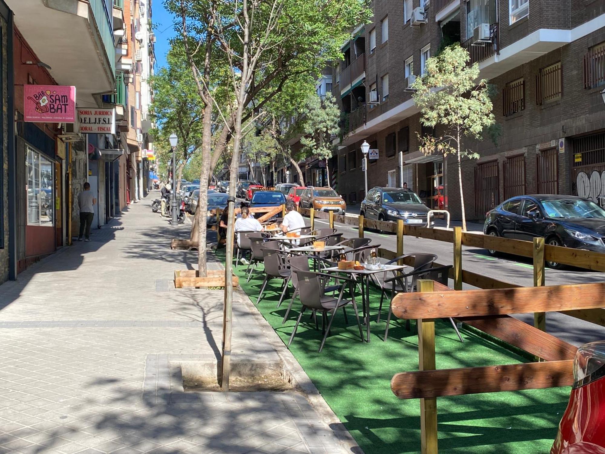 Comoda Habitacion Doble Cerca De Los Lugares Emblematicos De Madrid Esterno foto