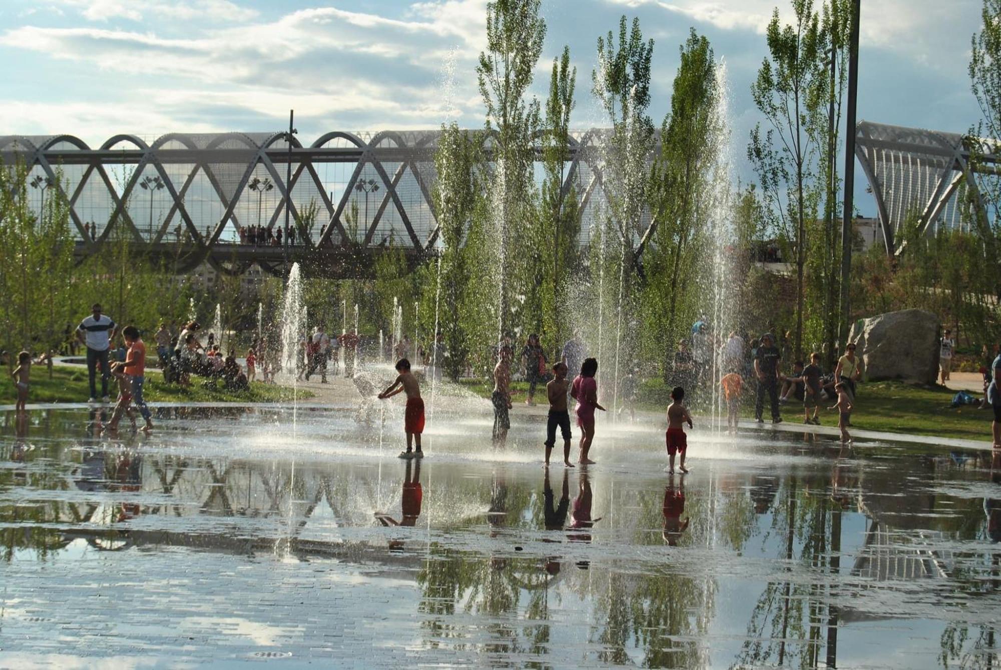Comoda Habitacion Doble Cerca De Los Lugares Emblematicos De Madrid Esterno foto