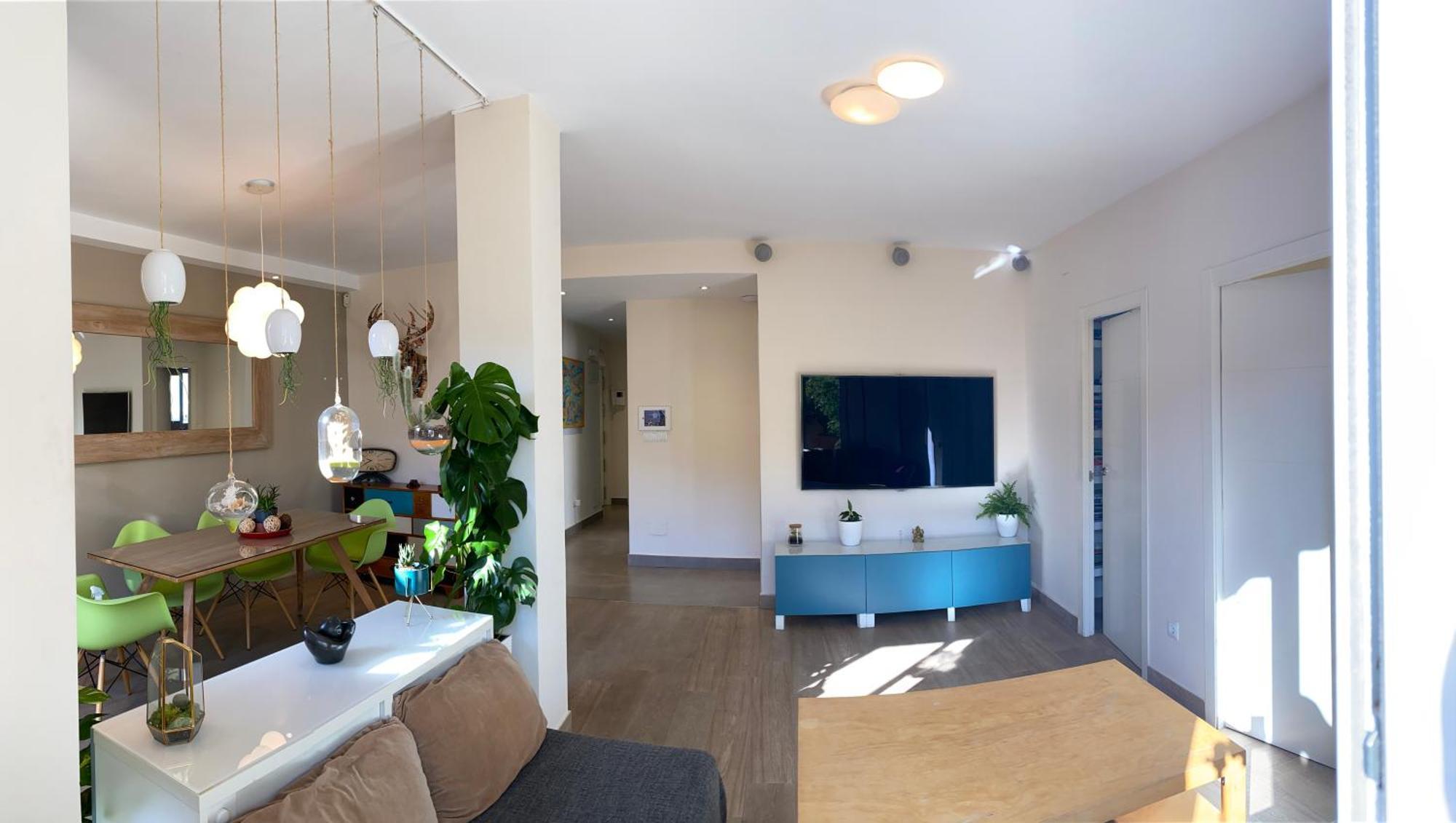 Comoda Habitacion Doble Cerca De Los Lugares Emblematicos De Madrid Esterno foto