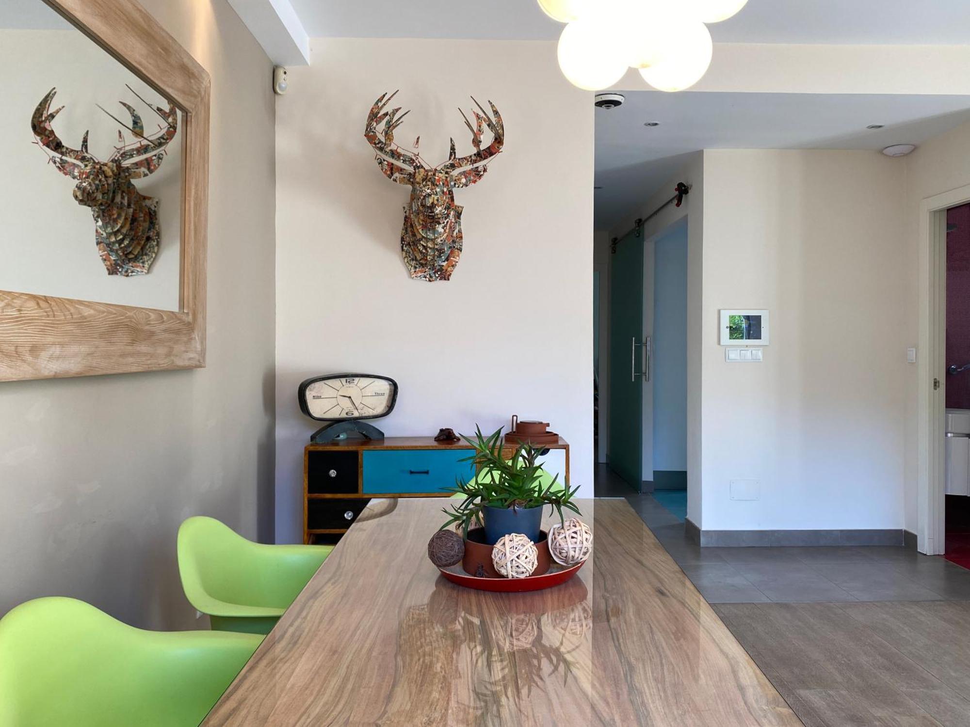 Comoda Habitacion Doble Cerca De Los Lugares Emblematicos De Madrid Esterno foto