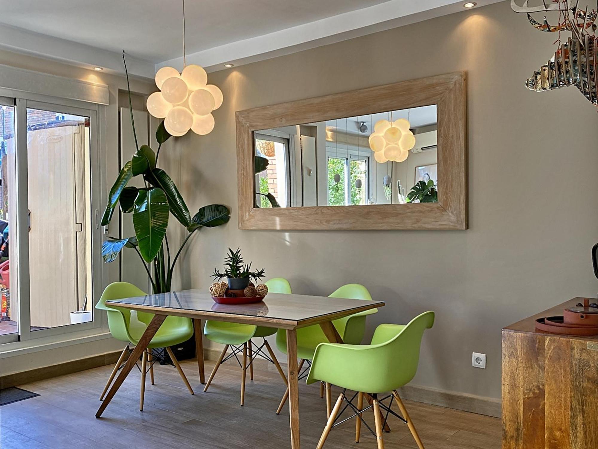 Comoda Habitacion Doble Cerca De Los Lugares Emblematicos De Madrid Esterno foto