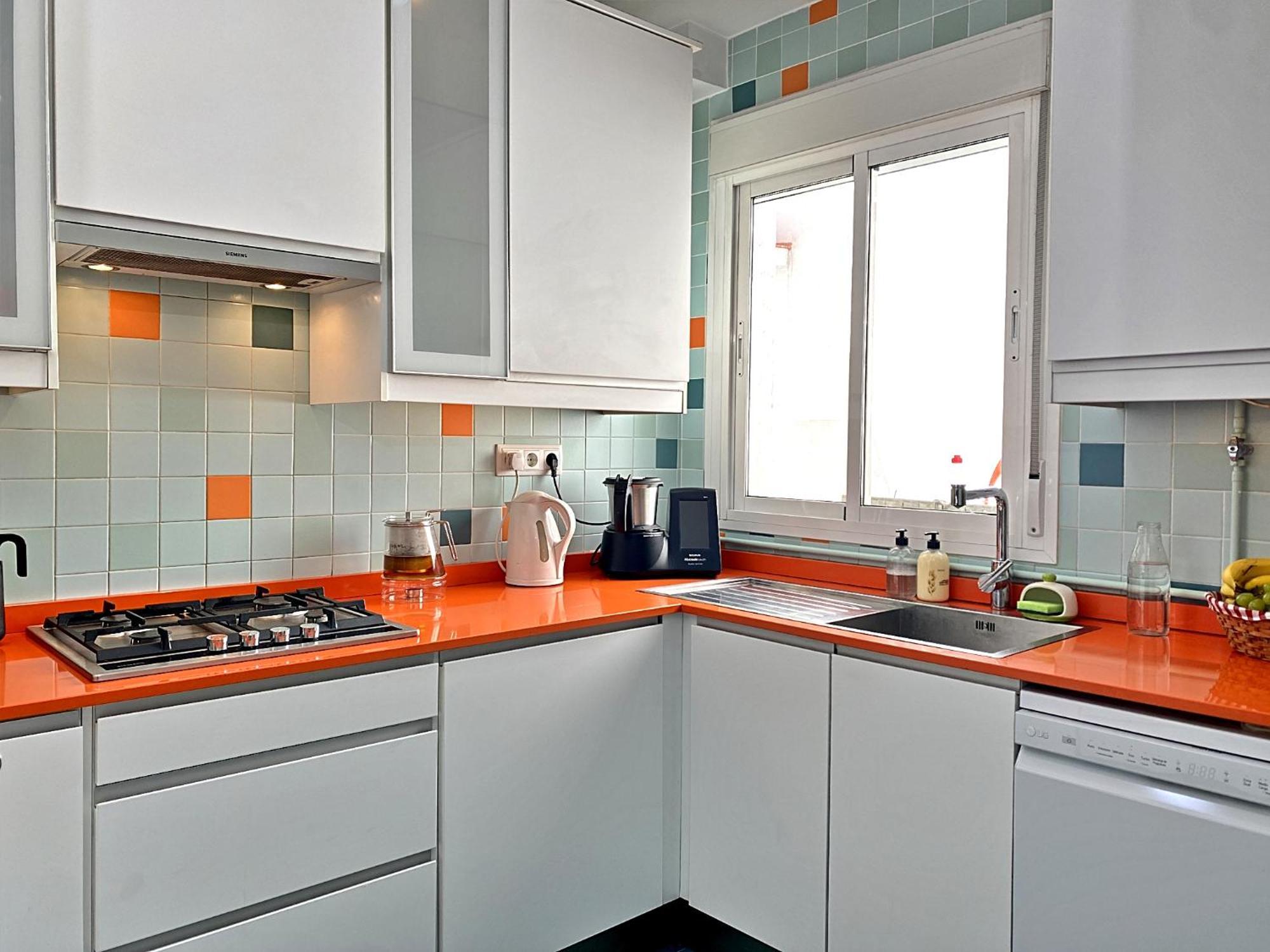 Comoda Habitacion Doble Cerca De Los Lugares Emblematicos De Madrid Esterno foto